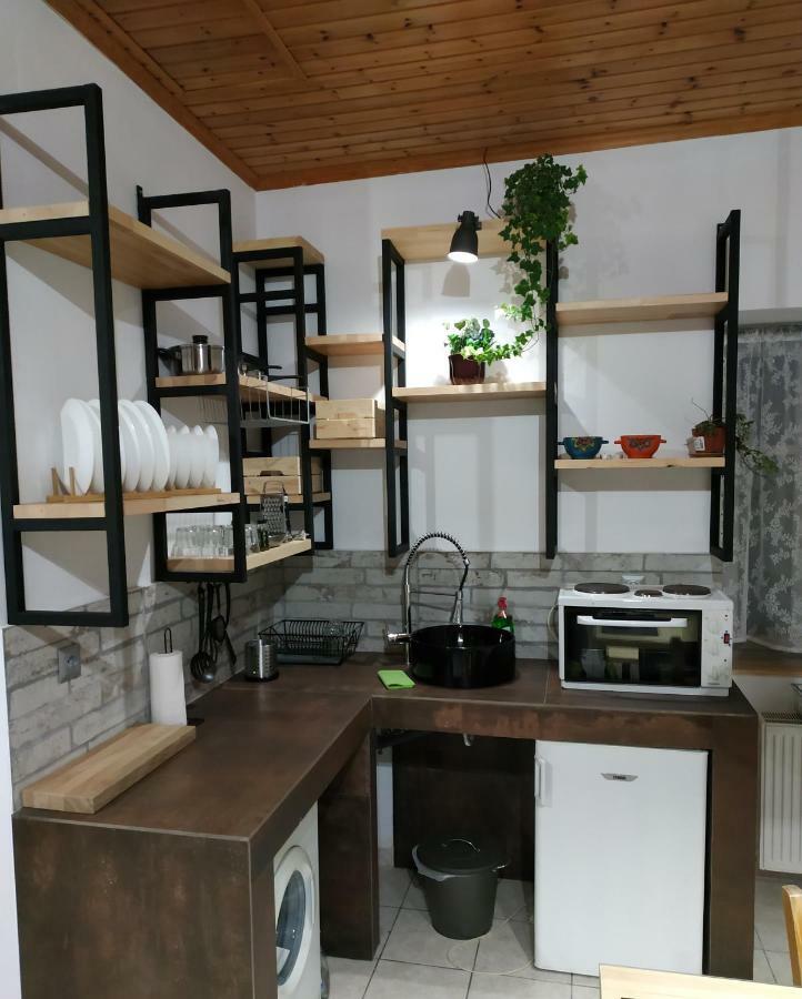 פרבזה Kalimera מראה חיצוני תמונה